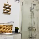 Apartmán Am Kurpark