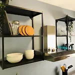 Am Kurpark Apartmán