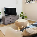 Am Kurpark Apartmán