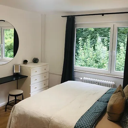 Am Kurpark ווילהלמסהאבן