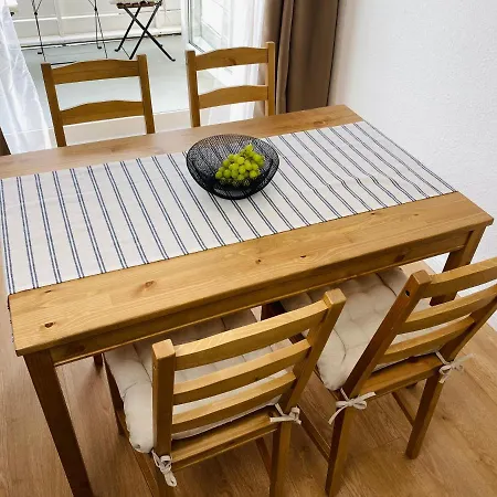 Am Kurpark ווילהלמסהאבן