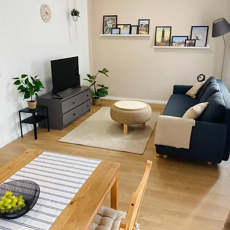 Am Kurpark Apartment
