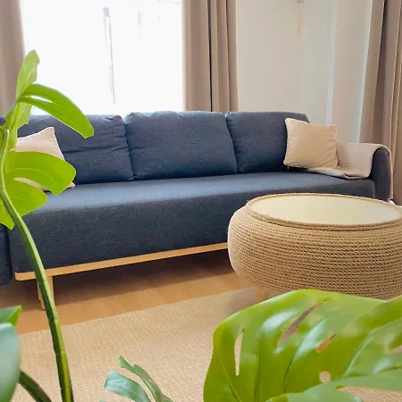 Am Kurpark * ווילהלמסהאבן