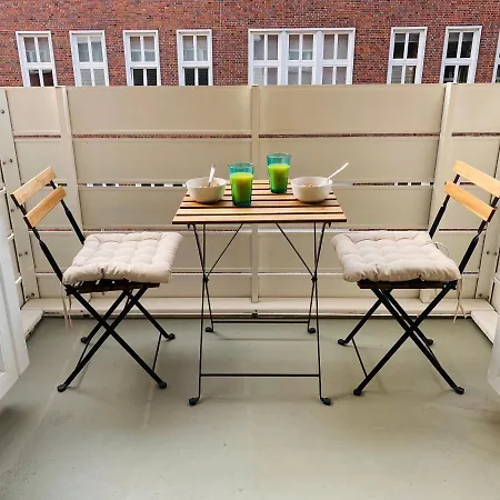 Am Kurpark * ווילהלמסהאבן