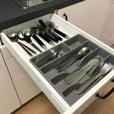 Am Kurpark * ווילהלמסהאבן