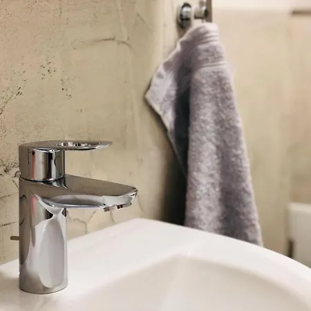 Am Kurpark דירה *