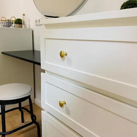 Am Kurpark Apartment Wilhelmshaven
