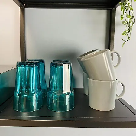 Am Kurpark דירה ווילהלמסהאבן