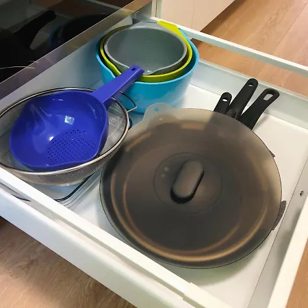 Am Kurpark * ווילהלמסהאבן