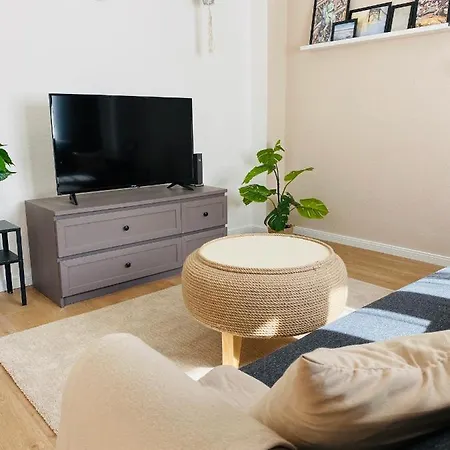 Am Kurpark Apartment